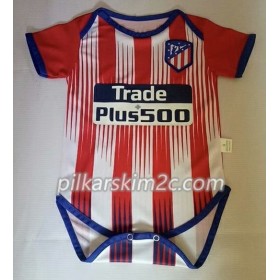 Koszulka Atlético Madryt Mini Główna 2018-2019 - Koszulki Piłkarskie